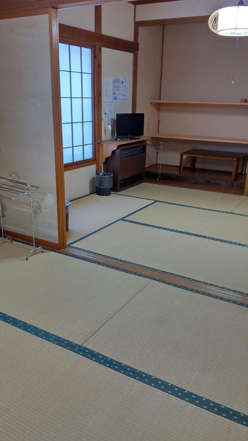 Minamiuonuma-gun - Hotel - Vacation STAY 03668v Mitsumata Esterno foto
